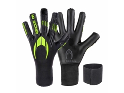 Luvas Net Guard Kontrol Alerta Lime Team HO SOCCER