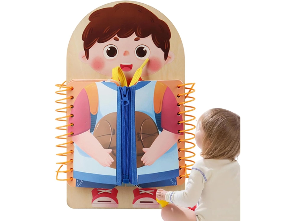 Quadro De Atividades Infantis, Educativo Para Aprender A...
