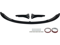 5pcs Bico Do Para Choques Dianteiro Para Bmw F80 M3 F82 F83 M4 2015 2020