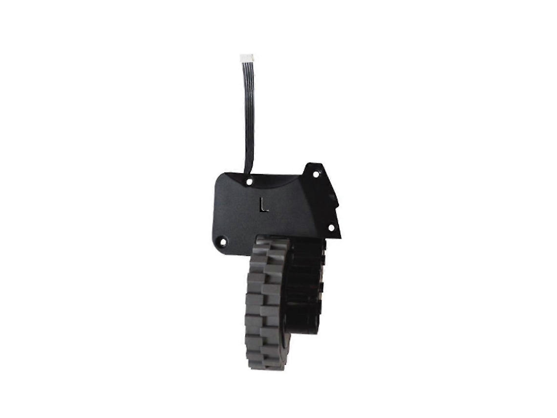 1pc For Abir Wheel -assembly With Motor For Robot Vacuum Cleaner Abir X5 X6 X8 S6 Left Wheel Drive_glo