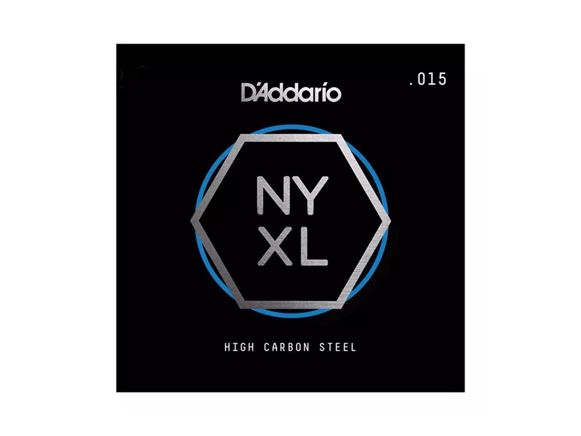 Daddario Nys0105