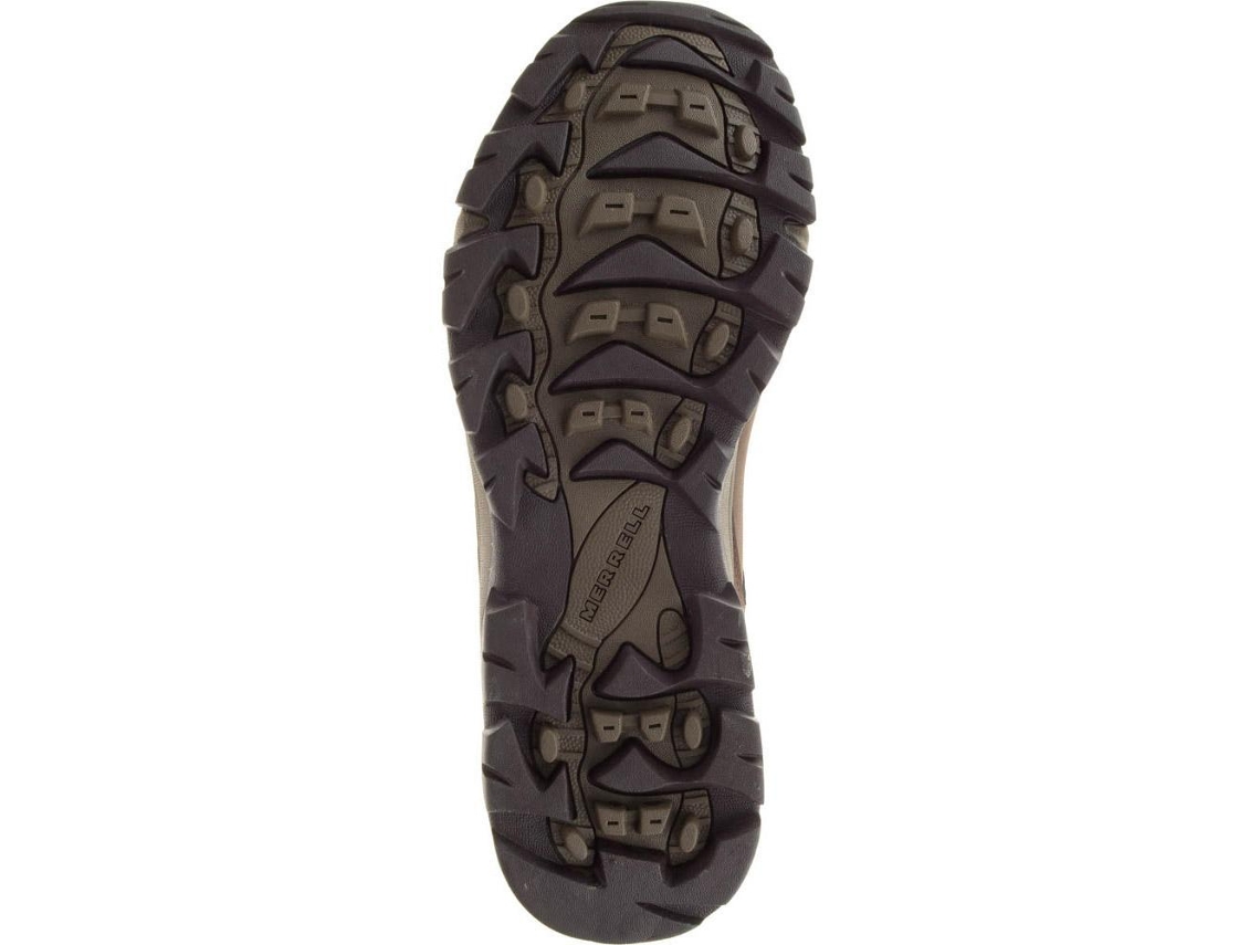 vego mid leather waterproof womens