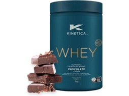 Proteína KINETICA Whey Chocolate Menta (1 kg)