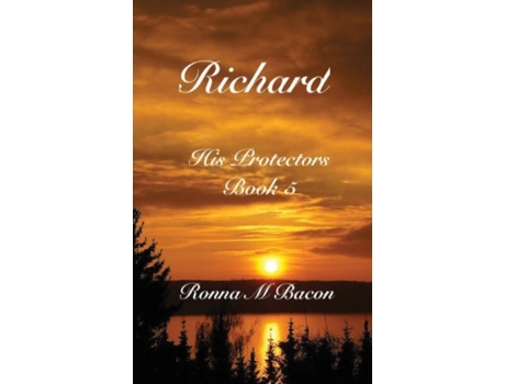 Livro Richard De Bacon, Ronna Et Al. (inglês)