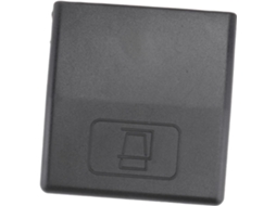 Porta-copos Dobrável De Plástico Para Carro Com Cinzeiro Ajustável Integrado.