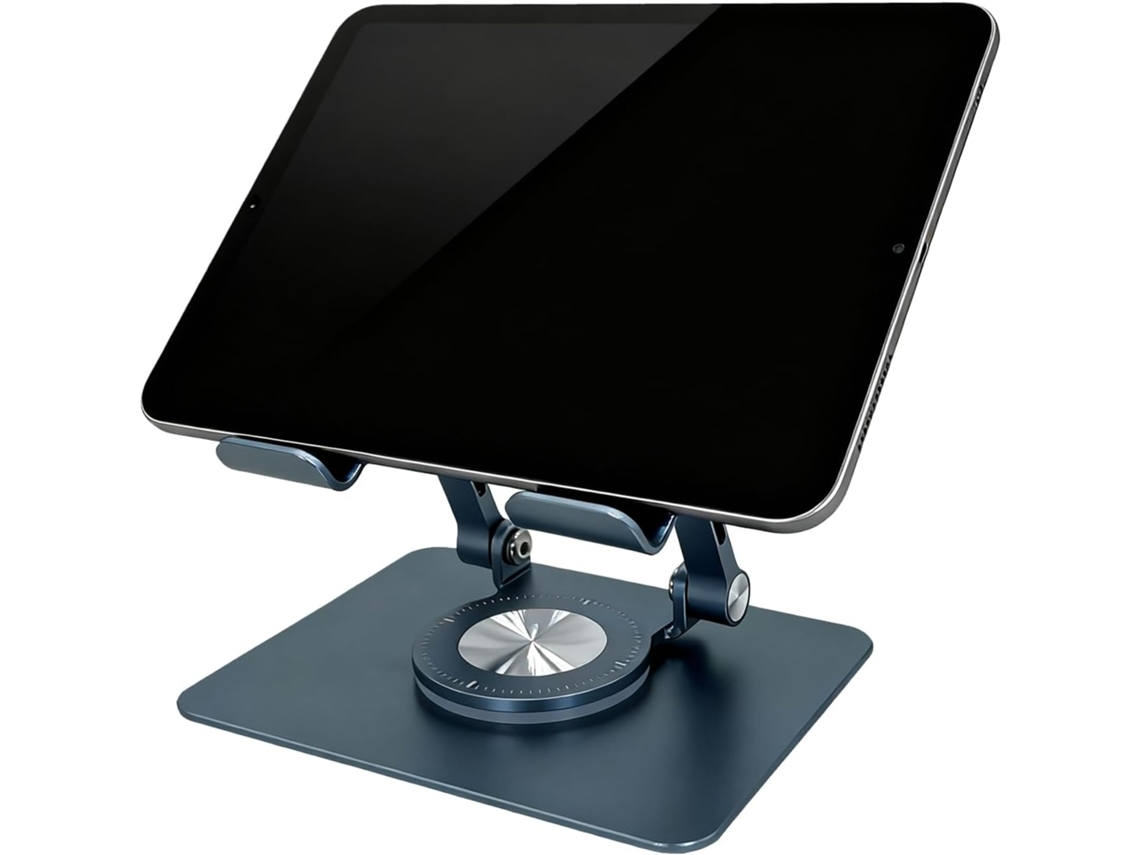 Suporte Ajustável Para Laptops De Até 16 Polegadas, Suporte Dobrável Para Tablets, Laptops E Outros Dispositivos, Ideal Para Trabalho Gokoco