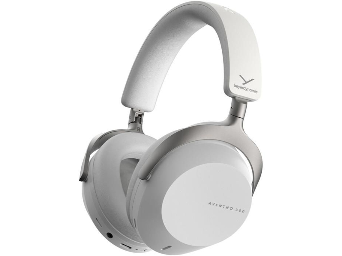 AUSCULTADOR BT BEYERDYNAMIC AVENTHO 300 CINZENTO