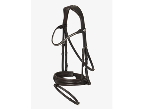 Cabeçada para cavalos LeMieux Classic