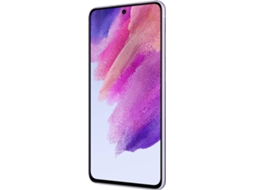 Smartphone SAMSUNG Galaxy S21 FE 5G (6.4'' - 8 GB - 256 GB - Violeta)