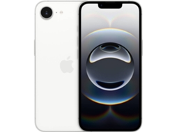iPhone 16e APPLE (Recondicionado Flippers Sinais de Uso - 6.1'' - 128 GB - Branco)