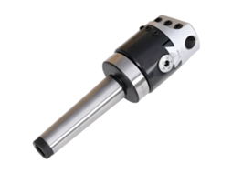 Cabeçote de mandrilamento de 50 mm com cone MT3 para fresagem MAISON EXCLUSIVE