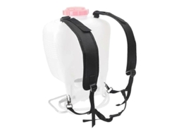 Cintos De Substituição Para Sprayer Mochila Chapin Compatíveis Com Séries 60114 60124 63985 63980 63800 64800 61950 Negro