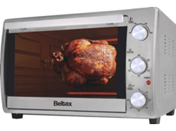 Mini-forno BELTAX BEO-1048 (Capacidade: 48 L - 1800 W)