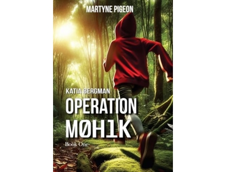 Livro Katia Bergman de Martyne Pigeon (Inglês - Capa Dura)