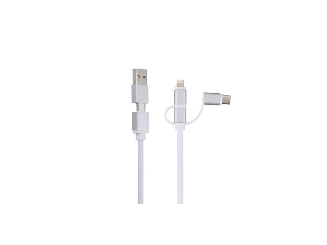 Cabo NK USB a para USB C