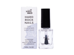 Endurecedor de unhas suave e selvagem 12 ml VETONEK