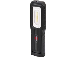 Lanterna BRENNENSTUHL LED (700 + 100 ml - Preto)