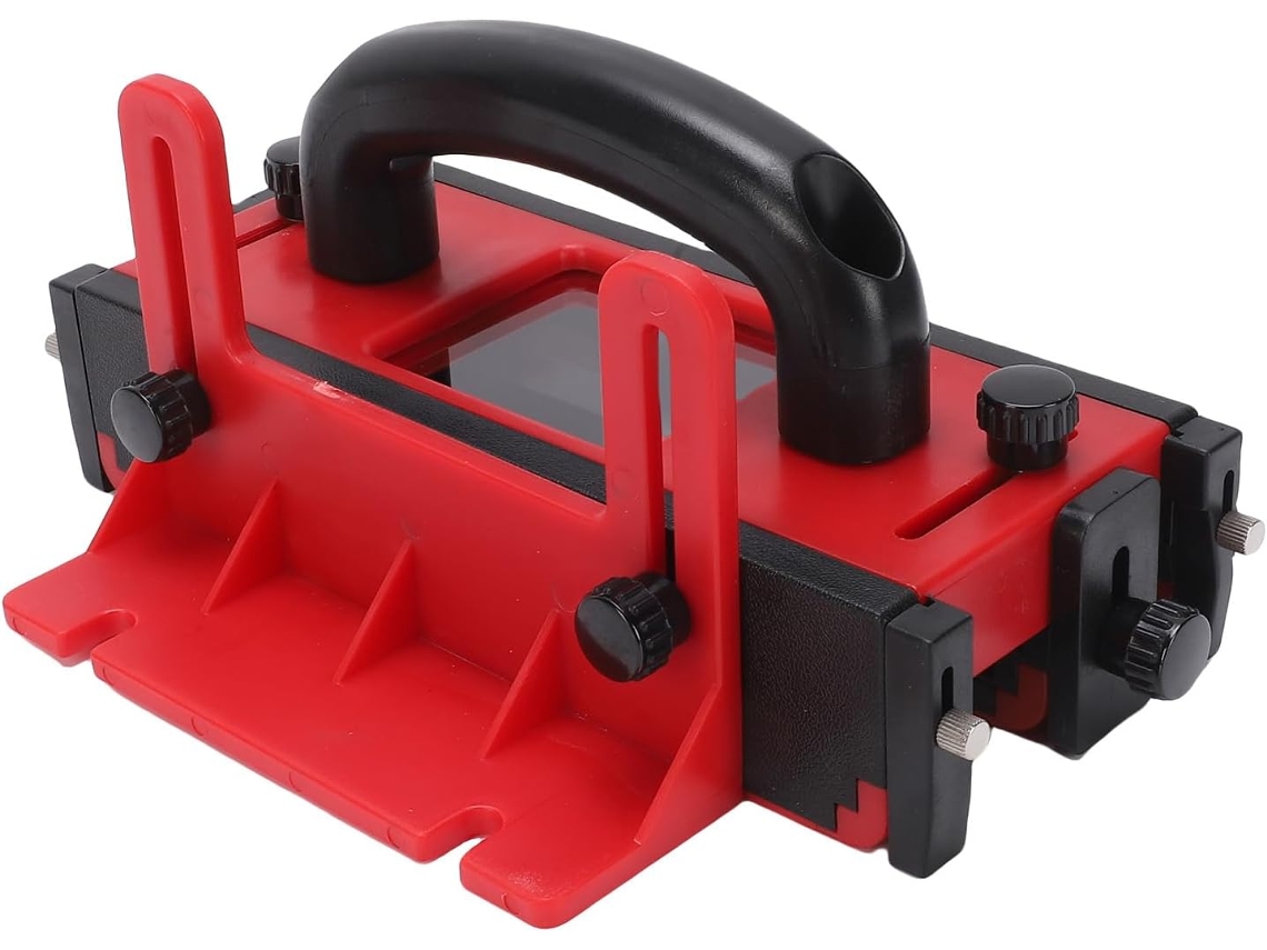 Bloco de Empurrar para Serras de Mesa, SFUSHOS