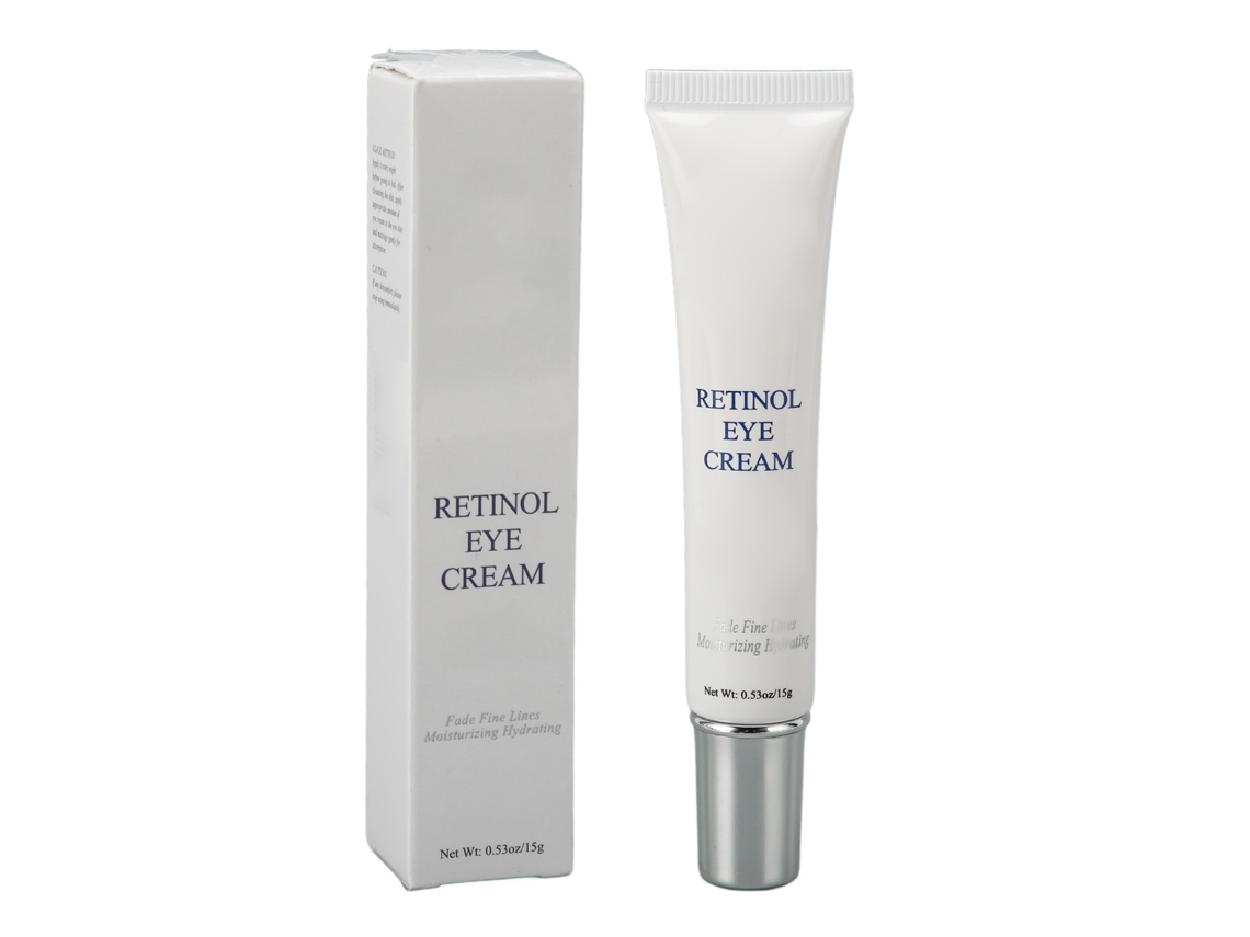 Creme De Olhos Umectante Redutor De Rugas