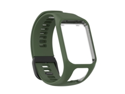 Pulseira de Smartwatch Compatível com Tomtom EOOCOO