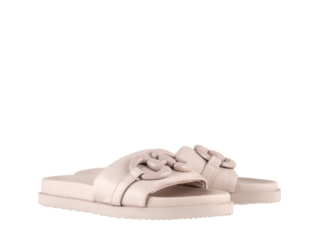 Sapatos de Mulher HOGL Bege (36)