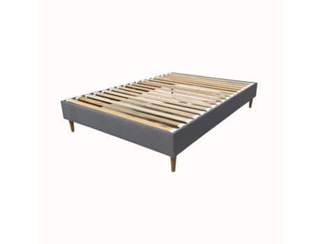 Sommier BEDLOVERS EASYBED (200 x 160 x 20 cm) Prince Jeans