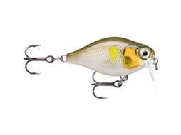 Lure RAPALA X-light Crank Mid Runner - 4g