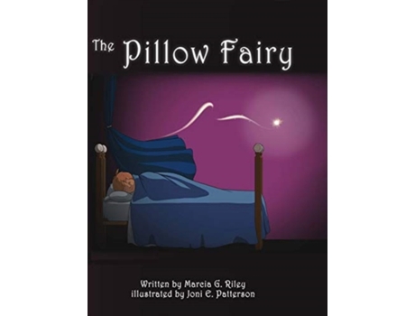 Livro The Pillow Fairy Marcia G Riley (Inglês)