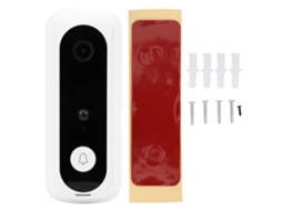 Wifi Video Campainha Sem Fio (inteligente Sem Fio, Visual Chat)