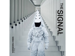 CD Nima Fakhrara - The Signal (Original Motion Picture Soundtrack)