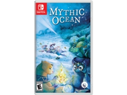 Jogo Mythic Ocean (Import) Nintendo Switch
