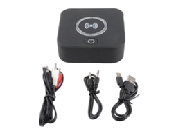 Adaptador Bluetooth 5.0 LAXISCREED para Carro