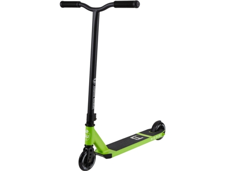 Scooter Freestyle LONGWAY Adam X4