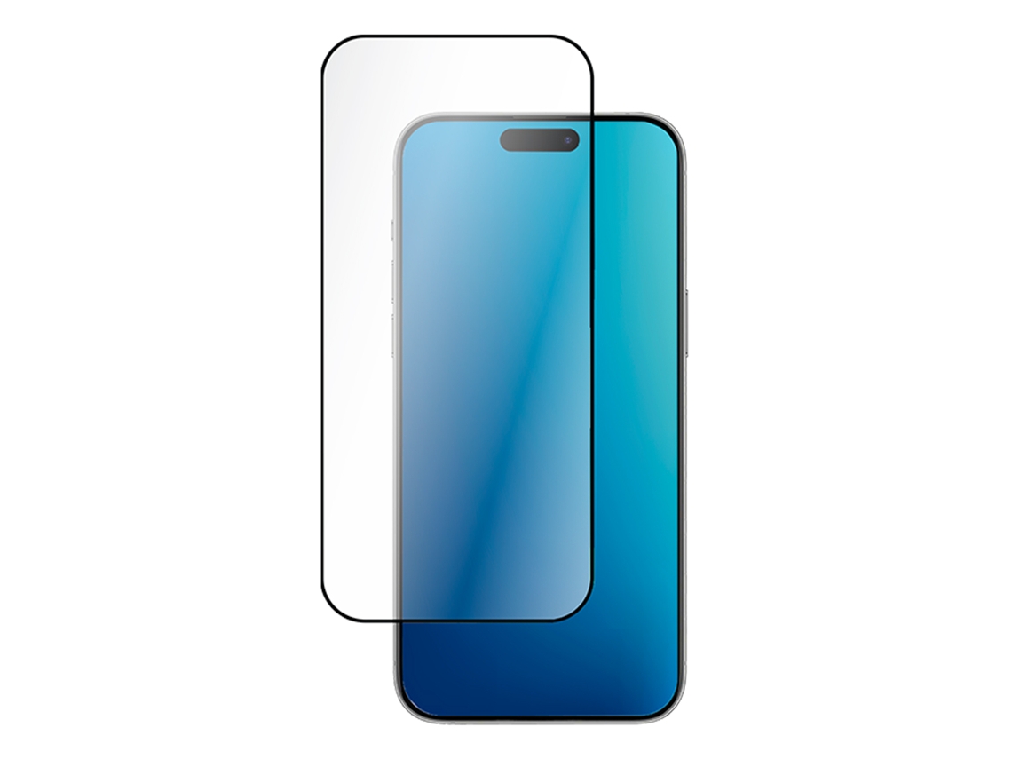 Pelicula de Vidro WOW Apple iPhone 16 Pro Max