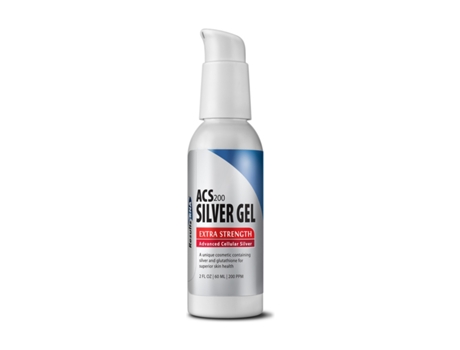 Gel Corporal ALTRIENT/RESULTS RNA/NEUTRIENT Acs 200 Extra Strength Gel (60 ml)