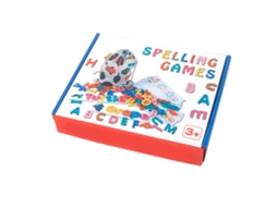 Mali brinquedo Educativo de Madeira para Aprendizagem de Letras e Palavras Jogo de Correspondência para Pré escola