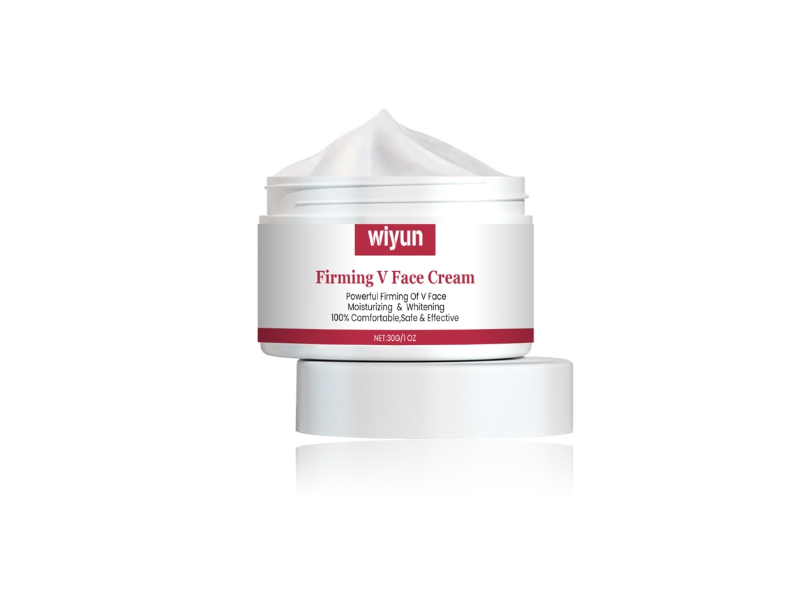 Creme Facial Firmador Intenso V-Face