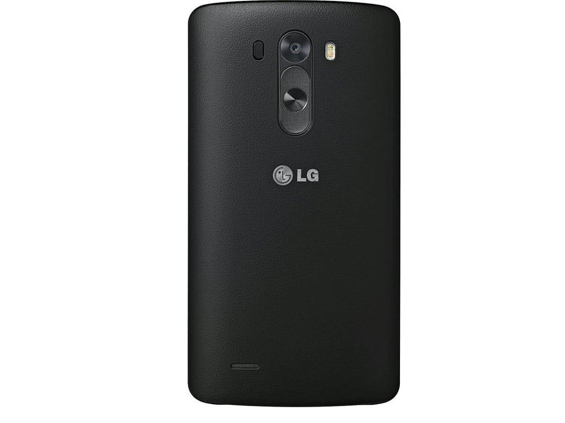 Capa LG Slim G3 Preto