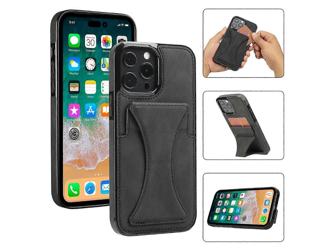 Lurelia Capa Iphone 14 Pro Ultrafina Antichoque