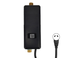 Resfriador de Ar USB S/MARCA com Resfriamento, Umidificação e Purificação