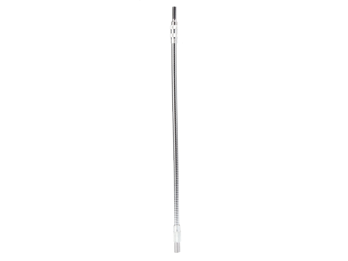 Suporte De Broca Flexível De Metal, Suporte Universal Para Furadeira Elétrica, Vara Extensível De Eixo Flexível 400mm
