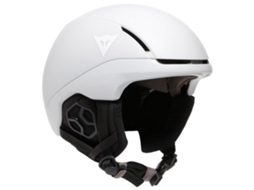 DAINESE SNOW Capacete Elemento Mips Branco XS-S