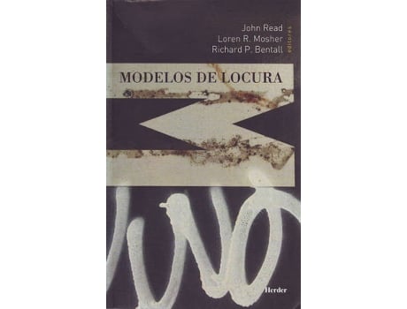Livro Modelos De Locura de John Read