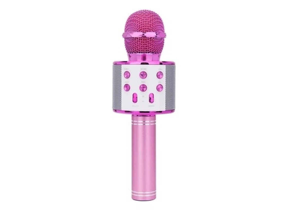 2026 brinquedo para Meninas 3 16 Anos, Microfone de Karaokê para Crianças 4 12, Presente de Natal