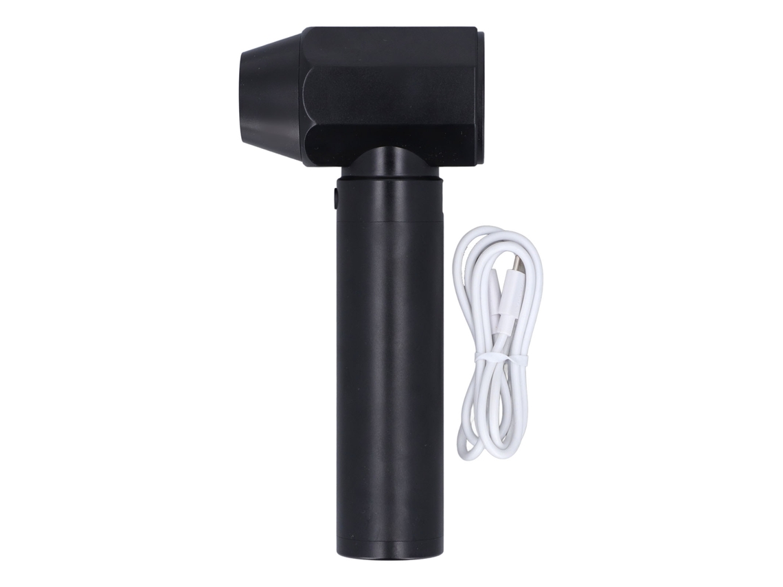 Soprador turbo 80000rpm 4 velocidades 52mm limpeza casa carro escritório