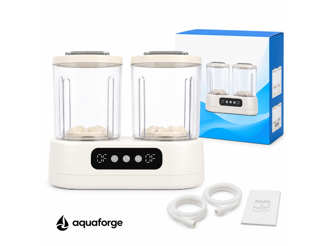 Máquina De Lavar Portátil 3 L