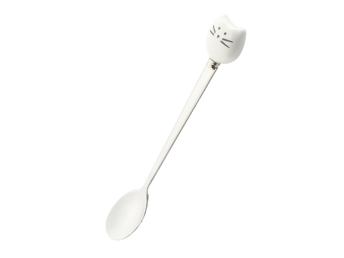 1pcs Colher De Desenho Animado