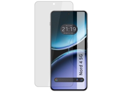 Pelicula de Vidro TUMUNDOSMARTPHONE Nord 4 5G