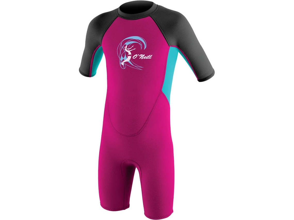 Fato O´NEILL WETSUITS Reactor Spring