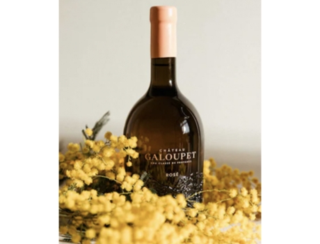 Vinho Château Galoupet Cru Classificado